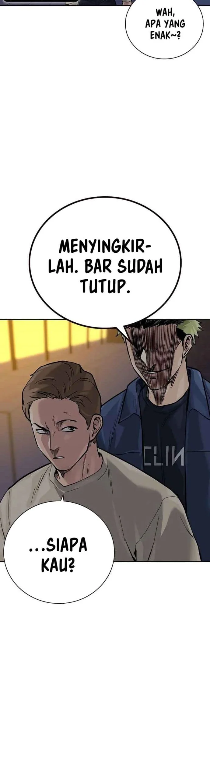 Everyone Loves Her Chapter 91 Gambar 88