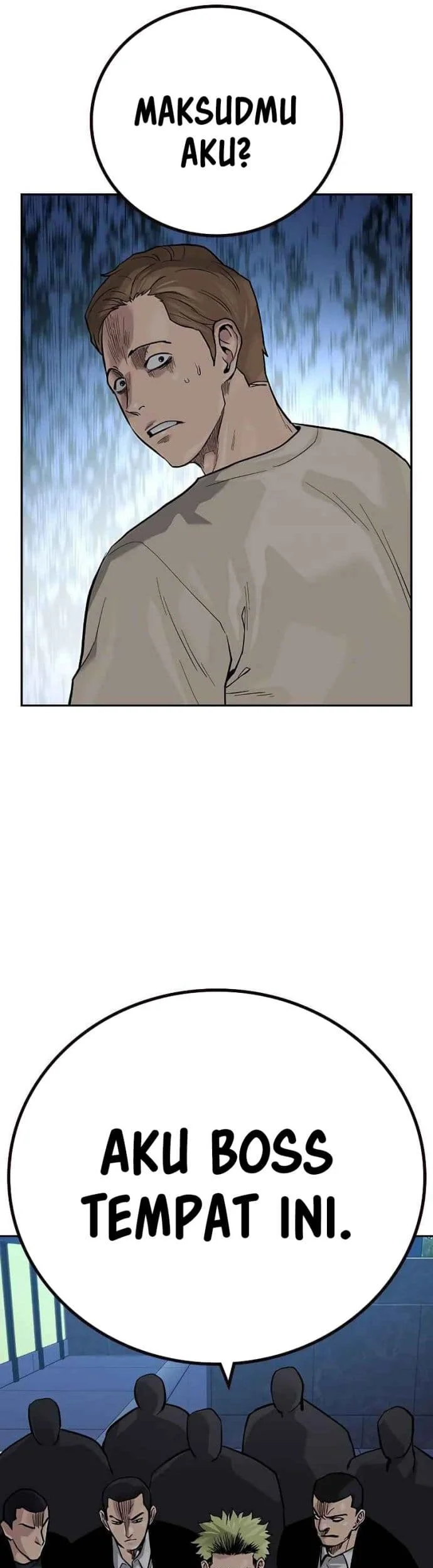 Everyone Loves Her Chapter 91 Gambar 89