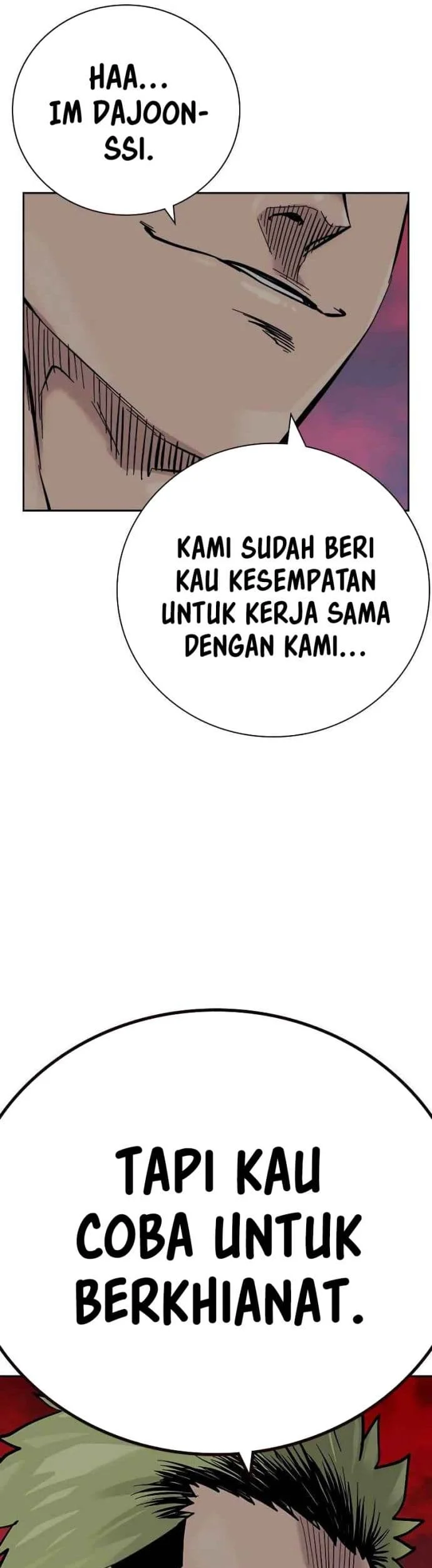 Everyone Loves Her Chapter 91 Gambar 91