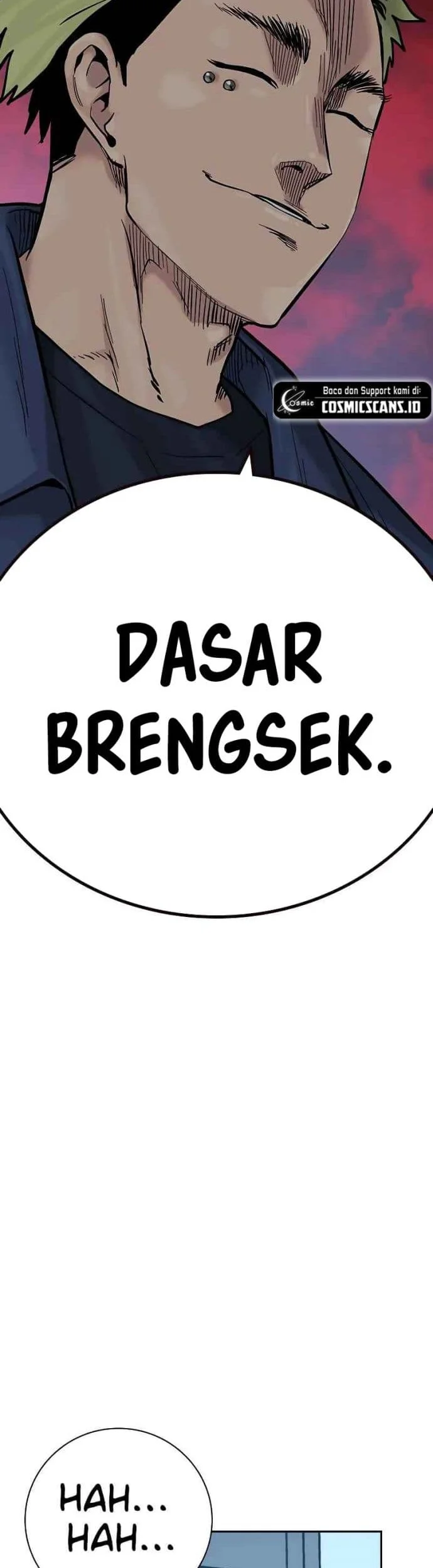 Everyone Loves Her Chapter 91 Gambar 92