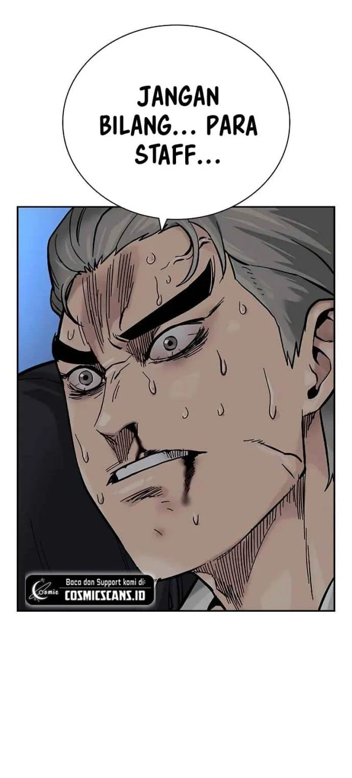 Everyone Loves Her Chapter 91 Gambar 94