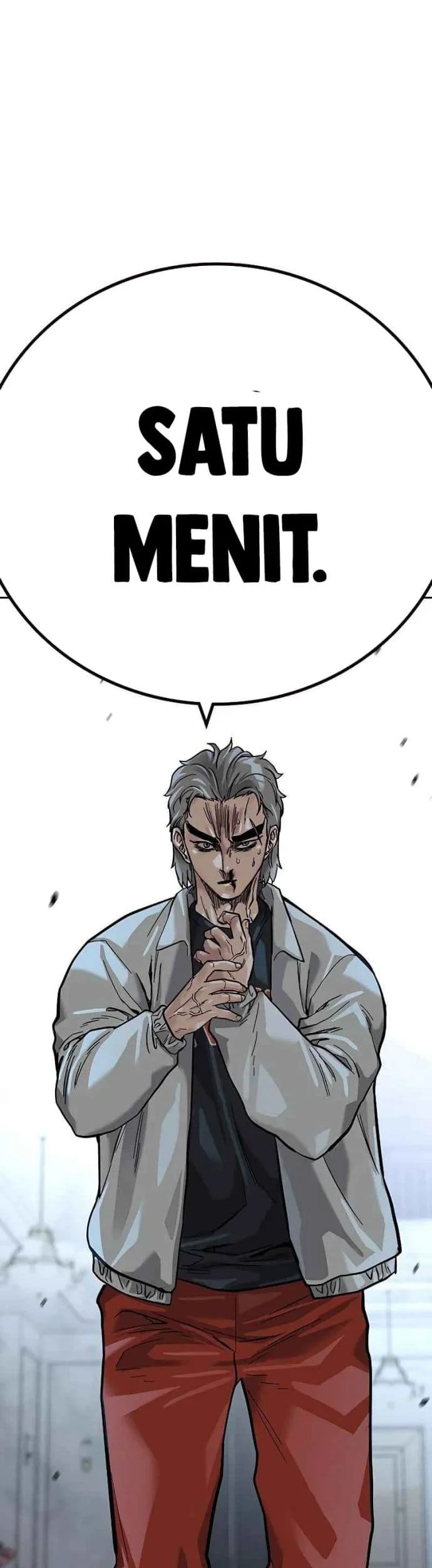 Everyone Loves Her Chapter 91 Gambar 97