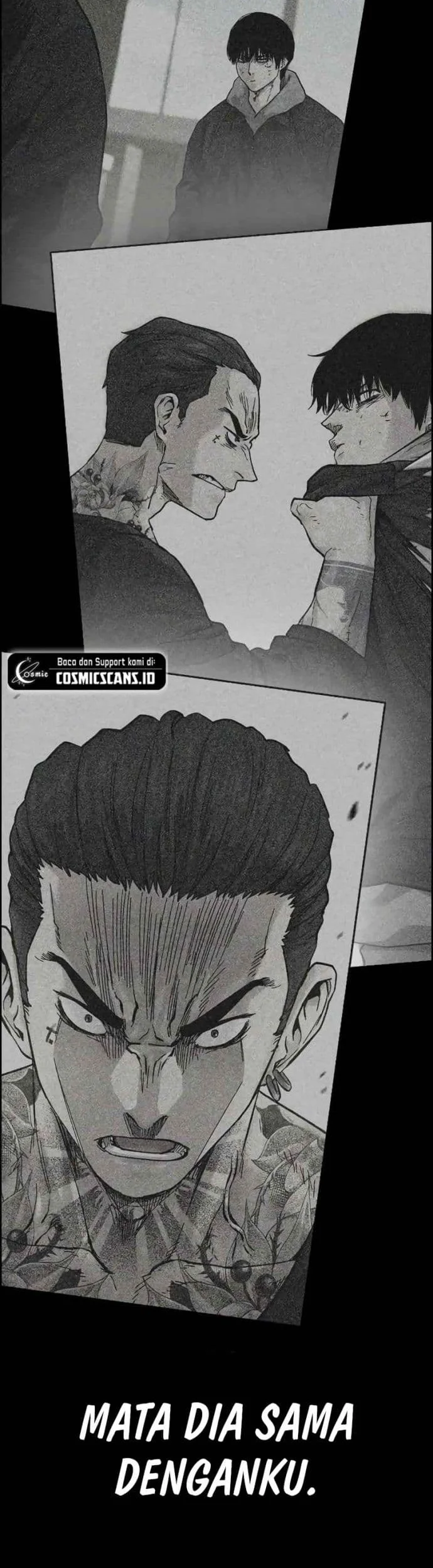 Everyone Loves Her Chapter 91 Gambar 3