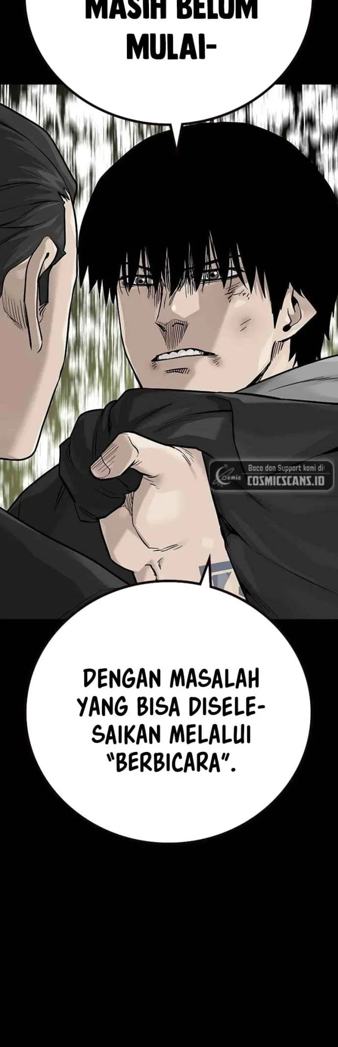 Everyone Loves Her Chapter 91 Gambar 5