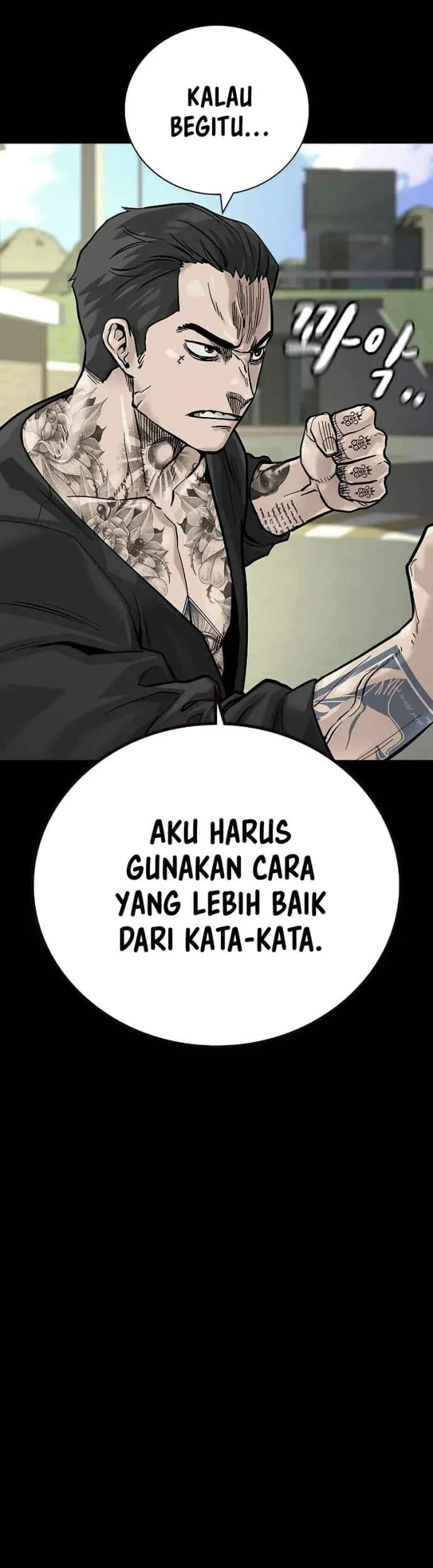 Everyone Loves Her Chapter 91 Gambar 6