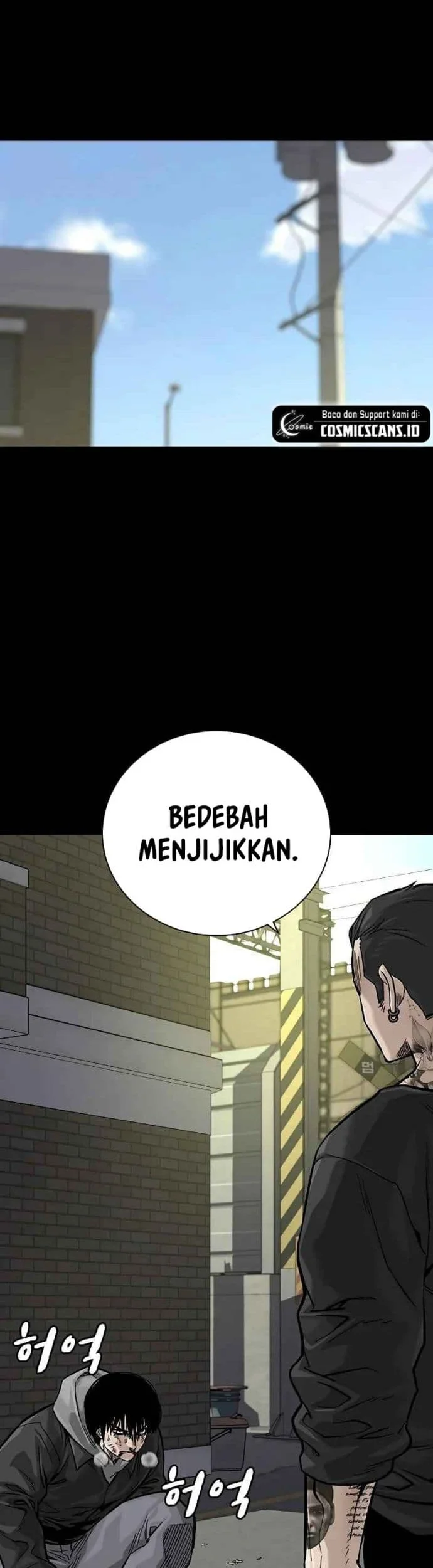 Everyone Loves Her Chapter 91 Gambar 7