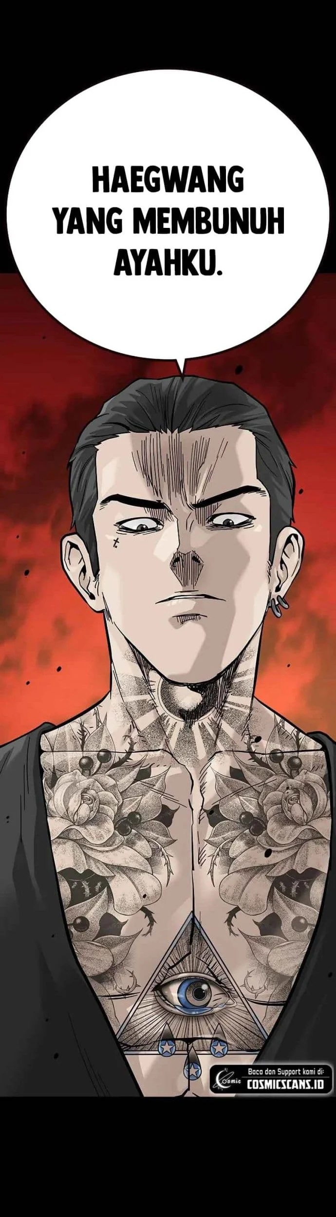 Everyone Loves Her Chapter 91 Gambar 9