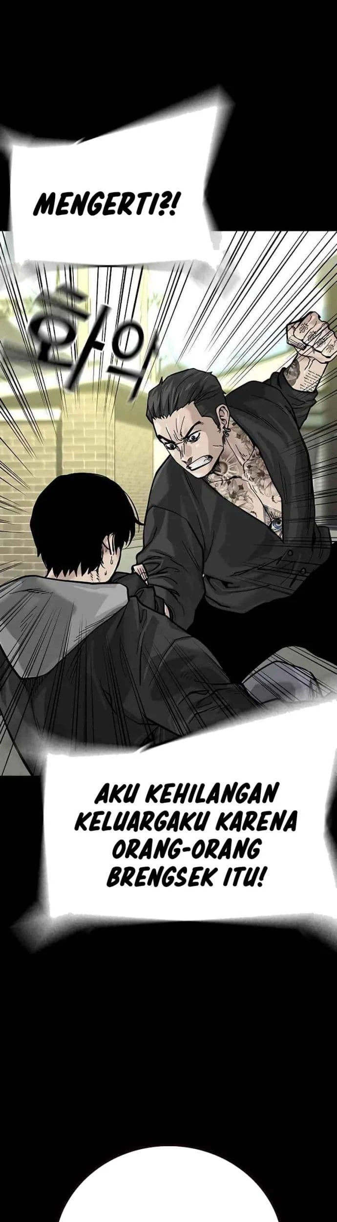 Everyone Loves Her Chapter 91 Gambar 10