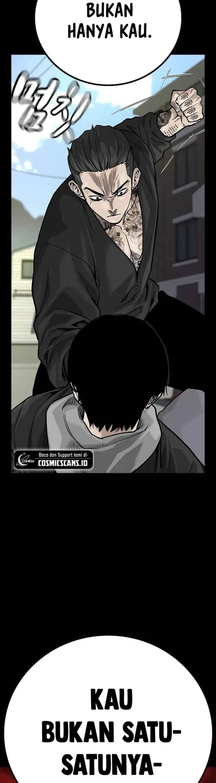 Everyone Loves Her Chapter 91 Gambar 11