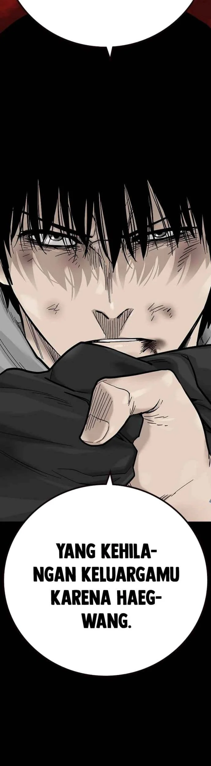 Everyone Loves Her Chapter 91 Gambar 12