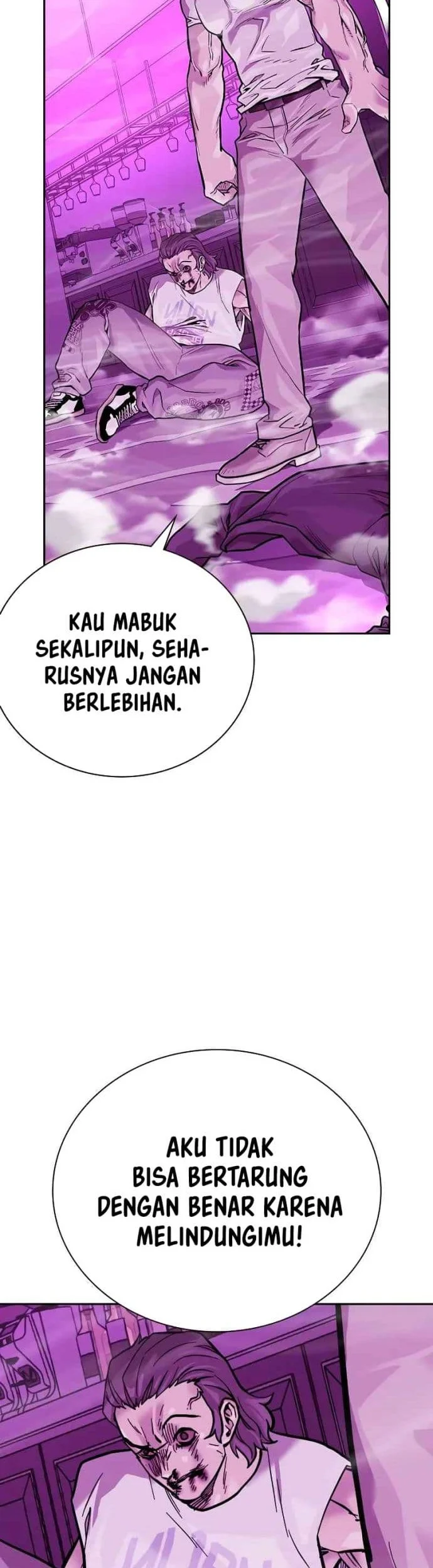 Everyone Loves Her Chapter 91 Gambar 15