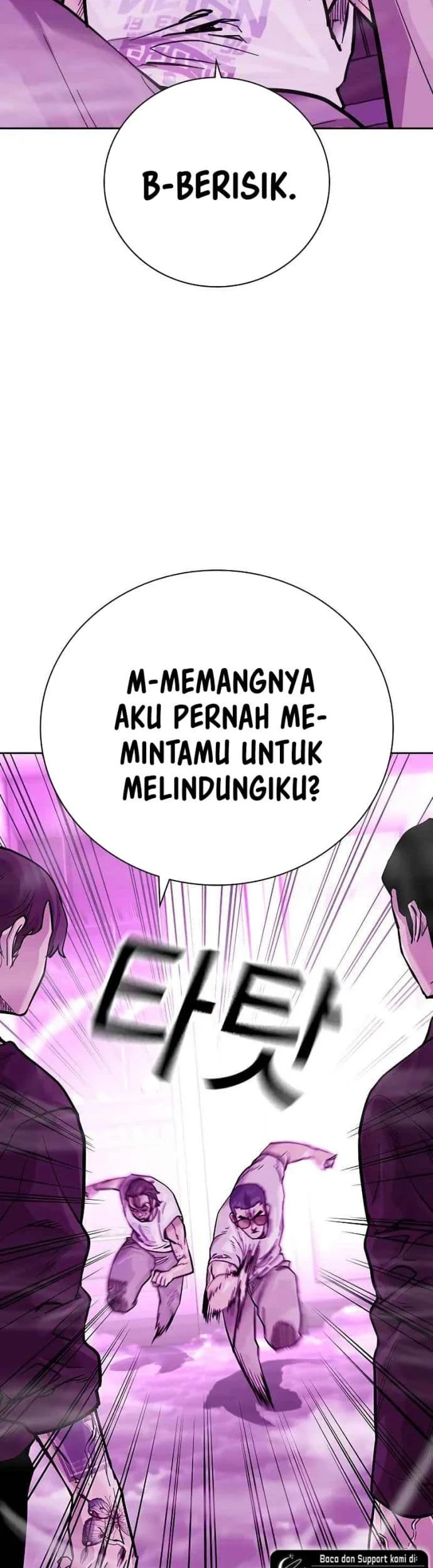 Everyone Loves Her Chapter 91 Gambar 16