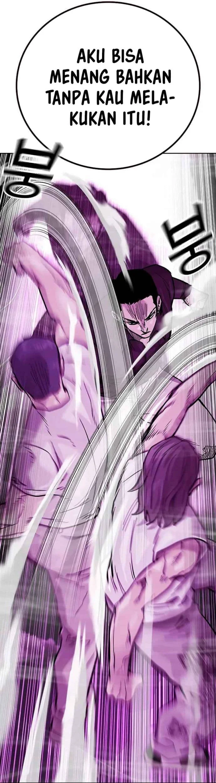 Everyone Loves Her Chapter 91 Gambar 18