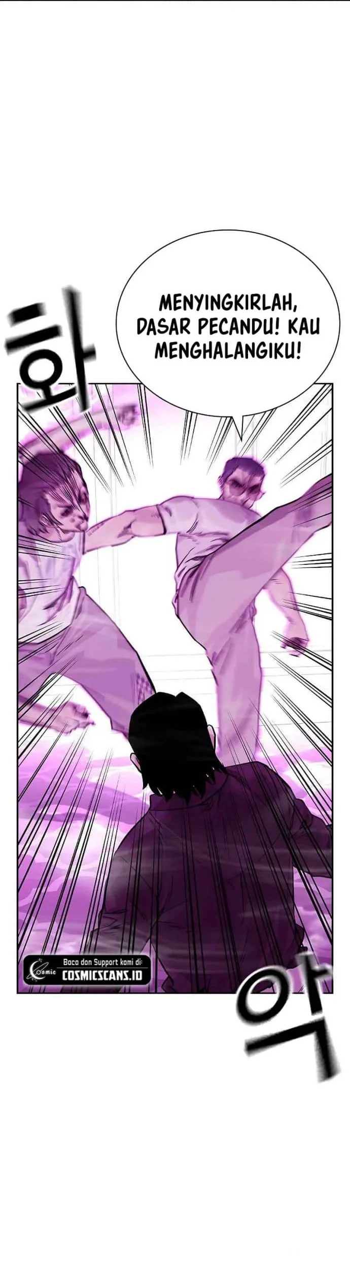 Everyone Loves Her Chapter 91 Gambar 19