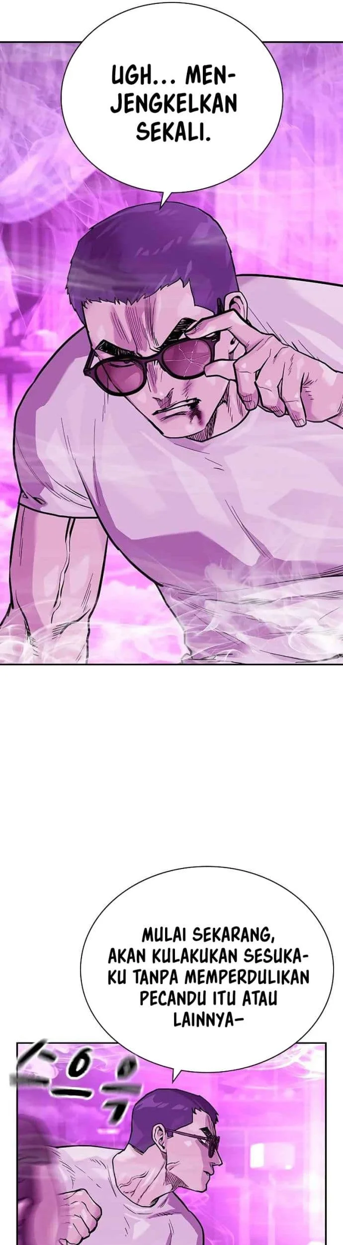 Everyone Loves Her Chapter 91 Gambar 22