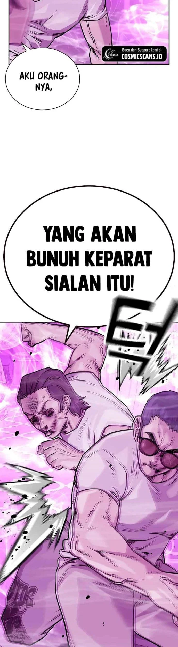 Everyone Loves Her Chapter 91 Gambar 23
