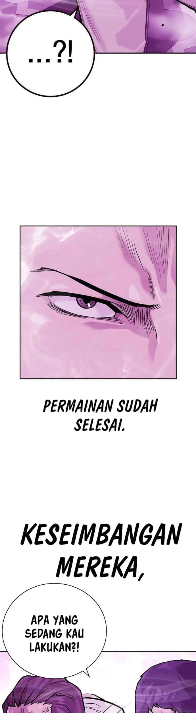 Everyone Loves Her Chapter 91 Gambar 24