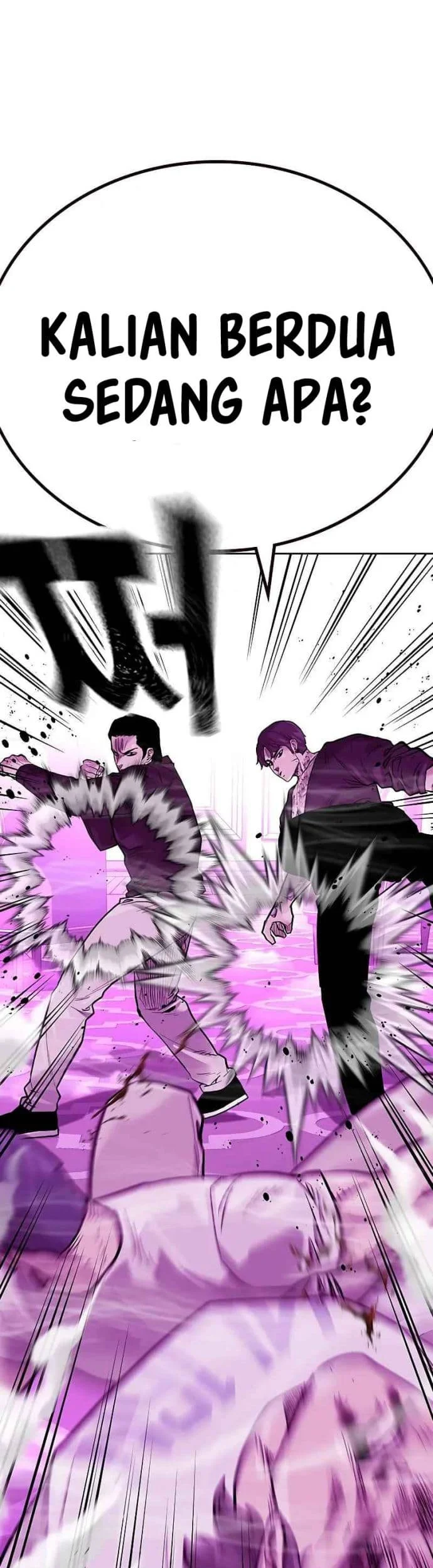 Everyone Loves Her Chapter 91 Gambar 26