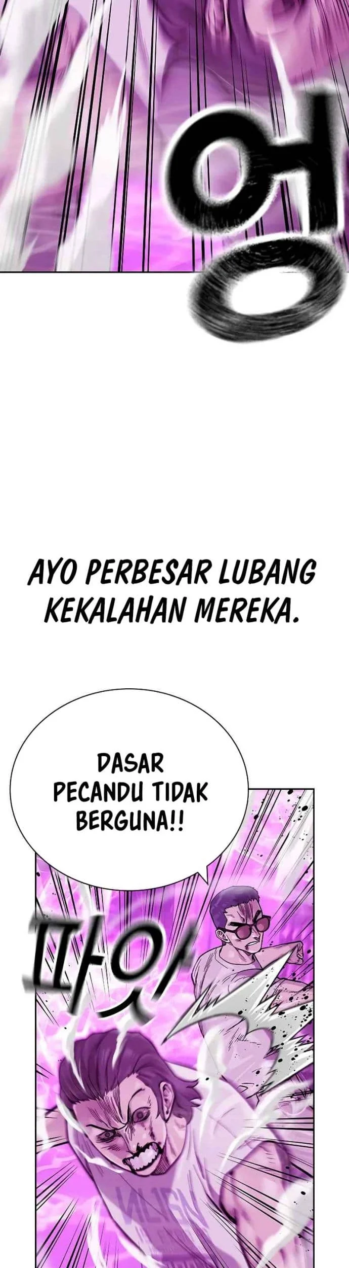 Everyone Loves Her Chapter 91 Gambar 27