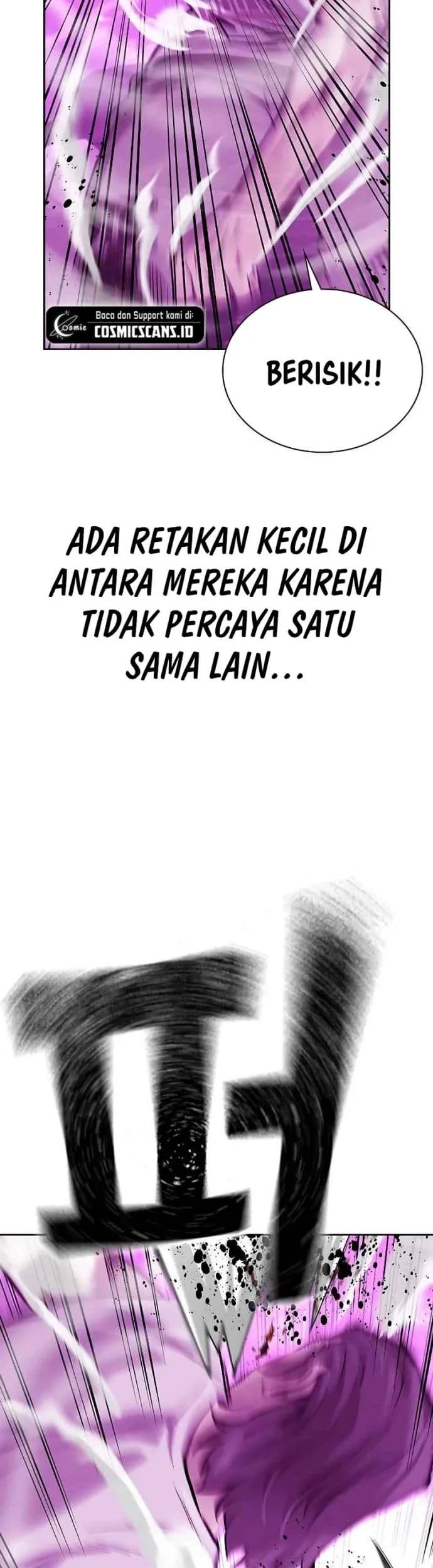 Everyone Loves Her Chapter 91 Gambar 28