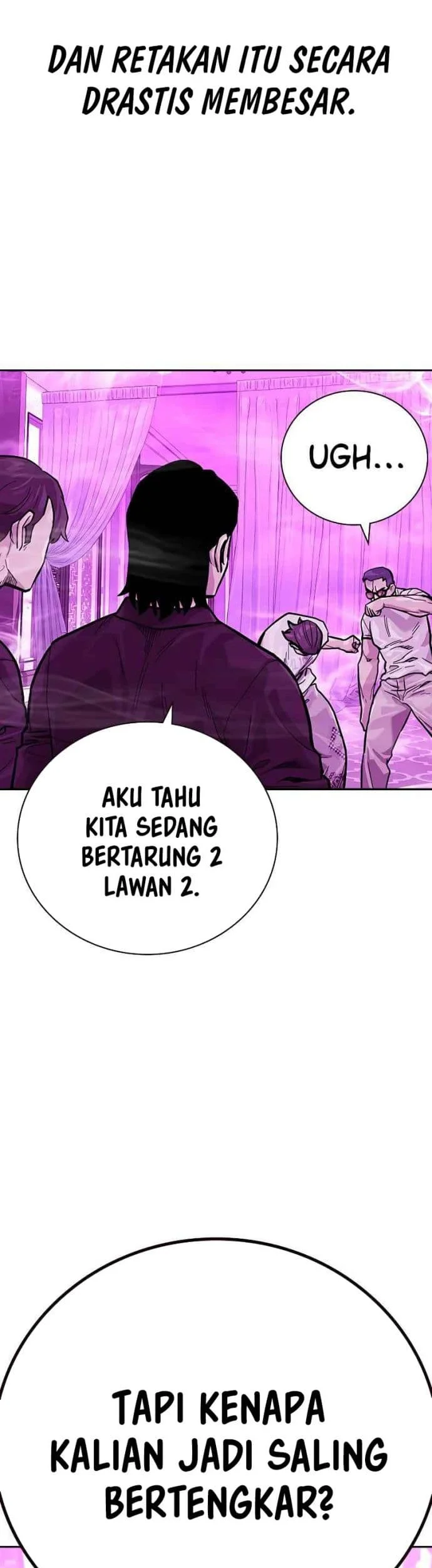 Everyone Loves Her Chapter 91 Gambar 31