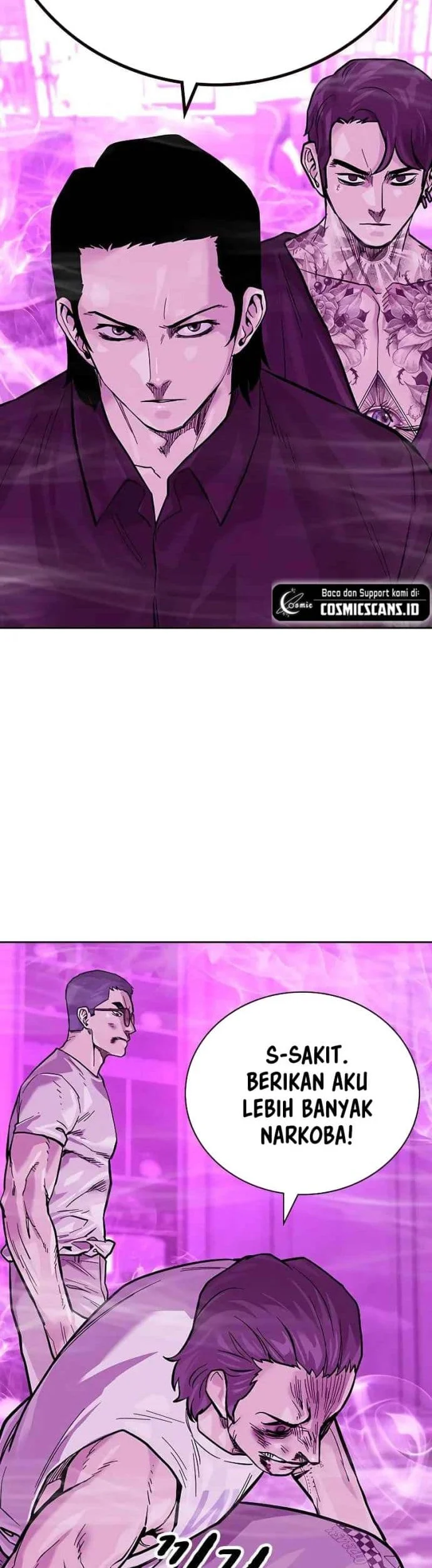 Everyone Loves Her Chapter 91 Gambar 32