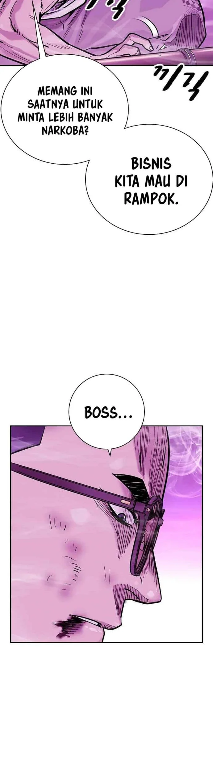 Everyone Loves Her Chapter 91 Gambar 33