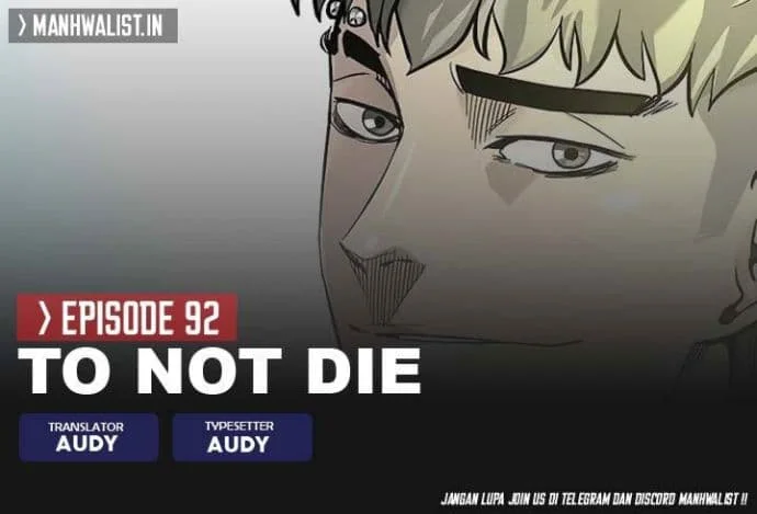 Komik Everyone Loves Her Chapter 92 gambar 1