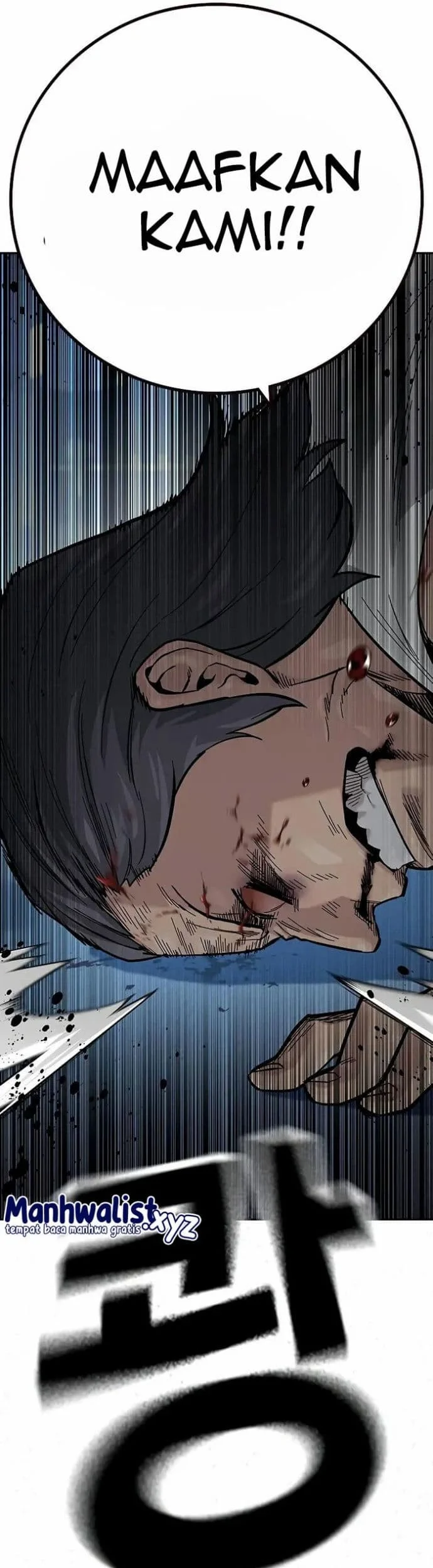 Everyone Loves Her Chapter 92 Gambar 34