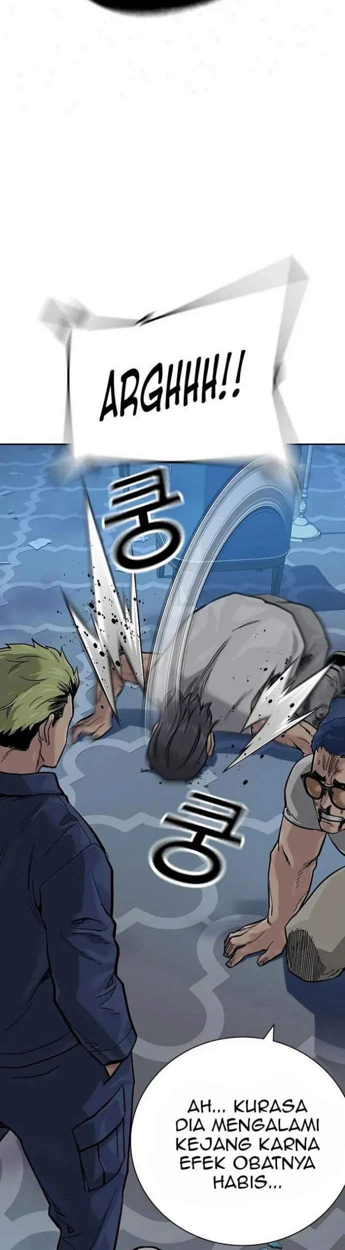 Everyone Loves Her Chapter 92 Gambar 35