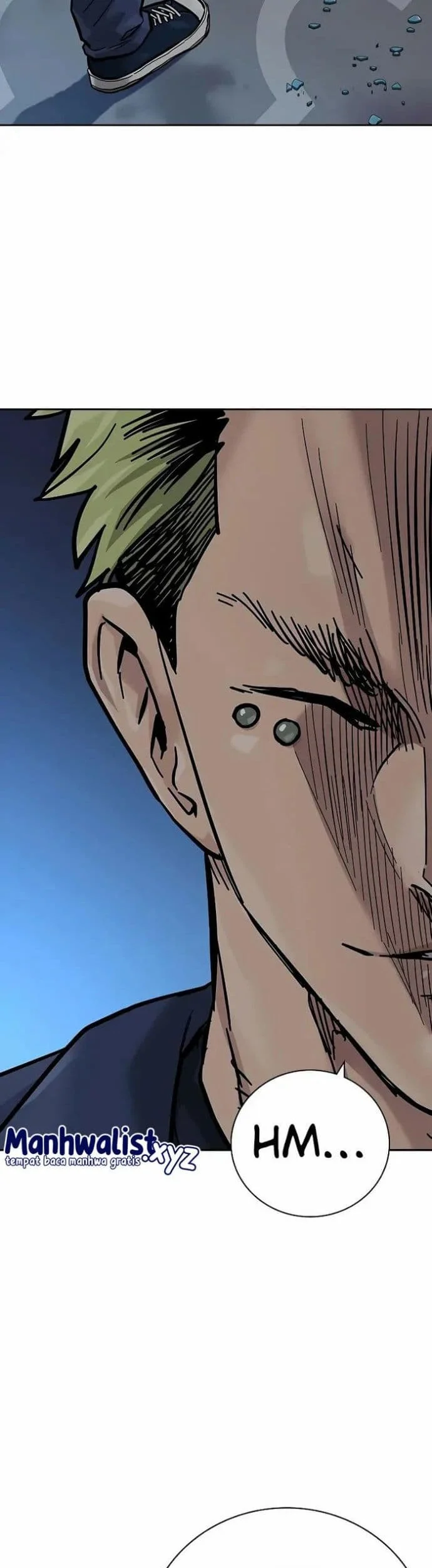 Everyone Loves Her Chapter 92 Gambar 36