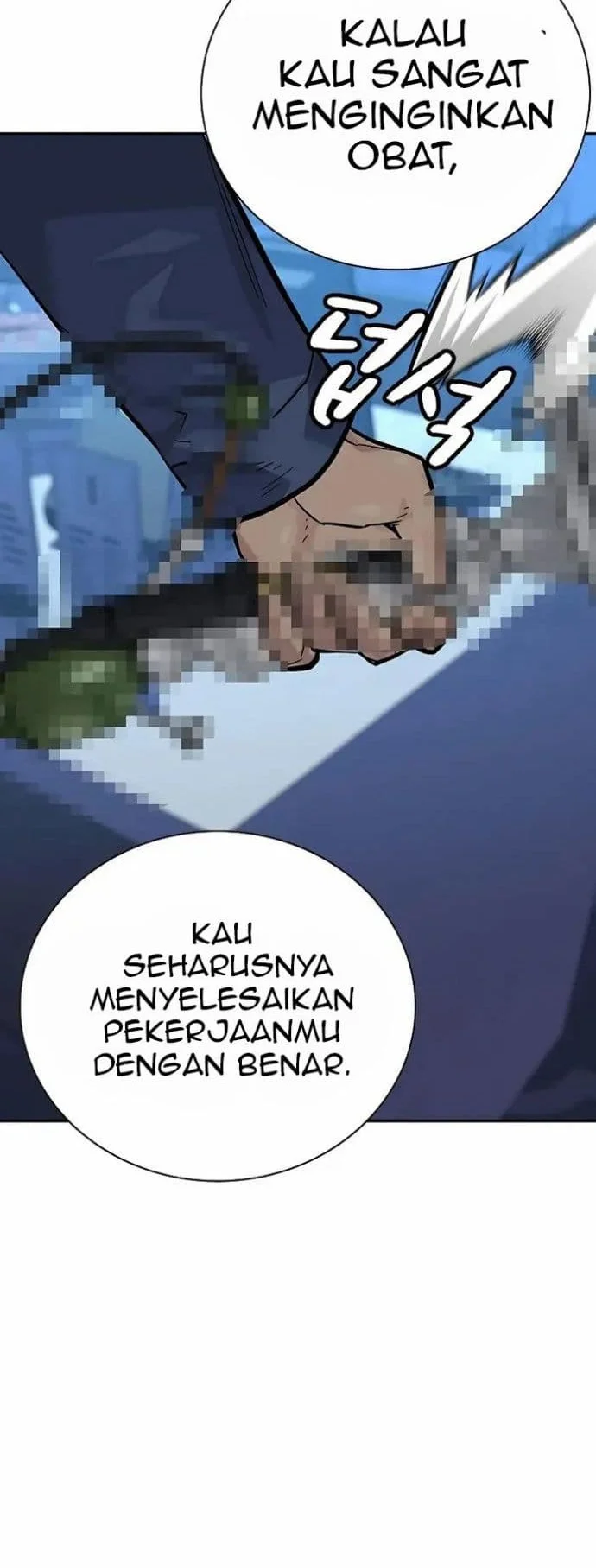 Everyone Loves Her Chapter 92 Gambar 37