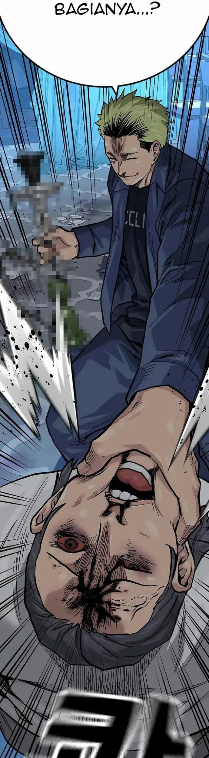 Everyone Loves Her Chapter 92 Gambar 39