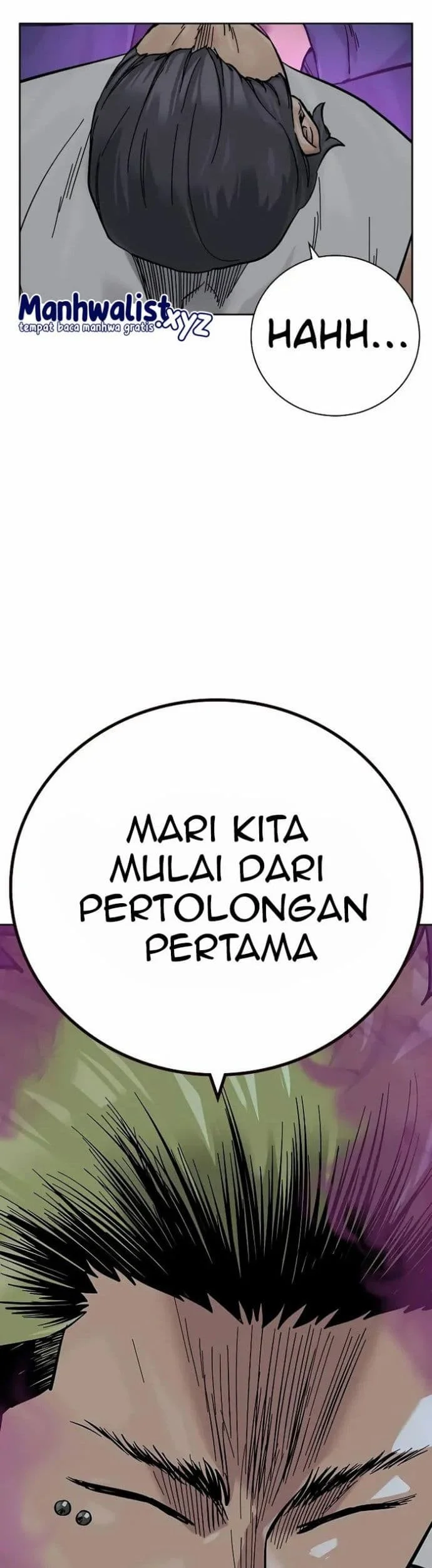 Everyone Loves Her Chapter 92 Gambar 42