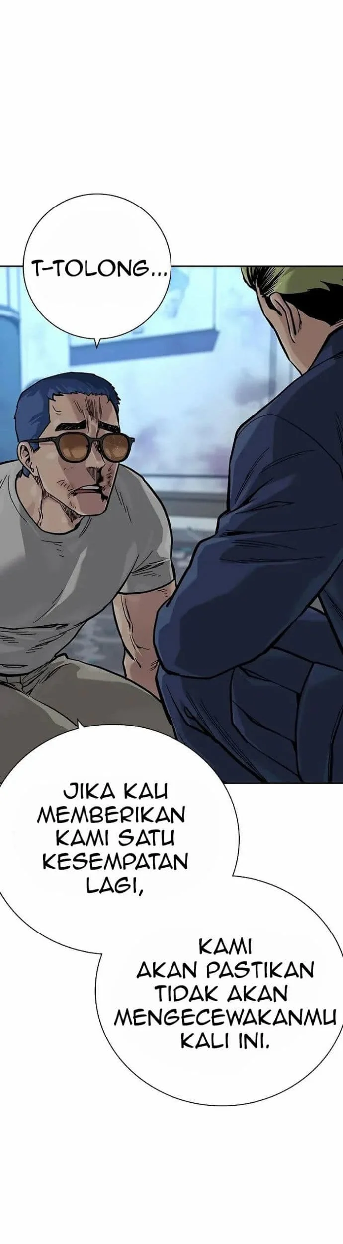 Everyone Loves Her Chapter 92 Gambar 44