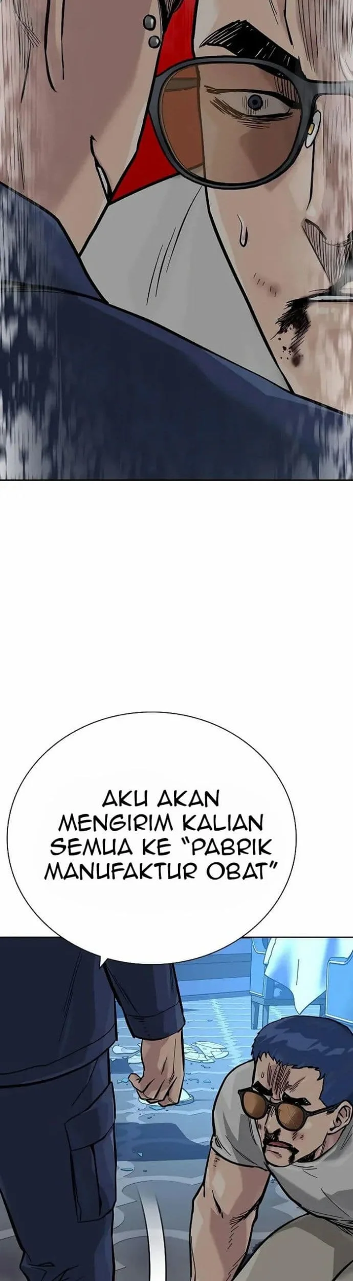 Everyone Loves Her Chapter 92 Gambar 47