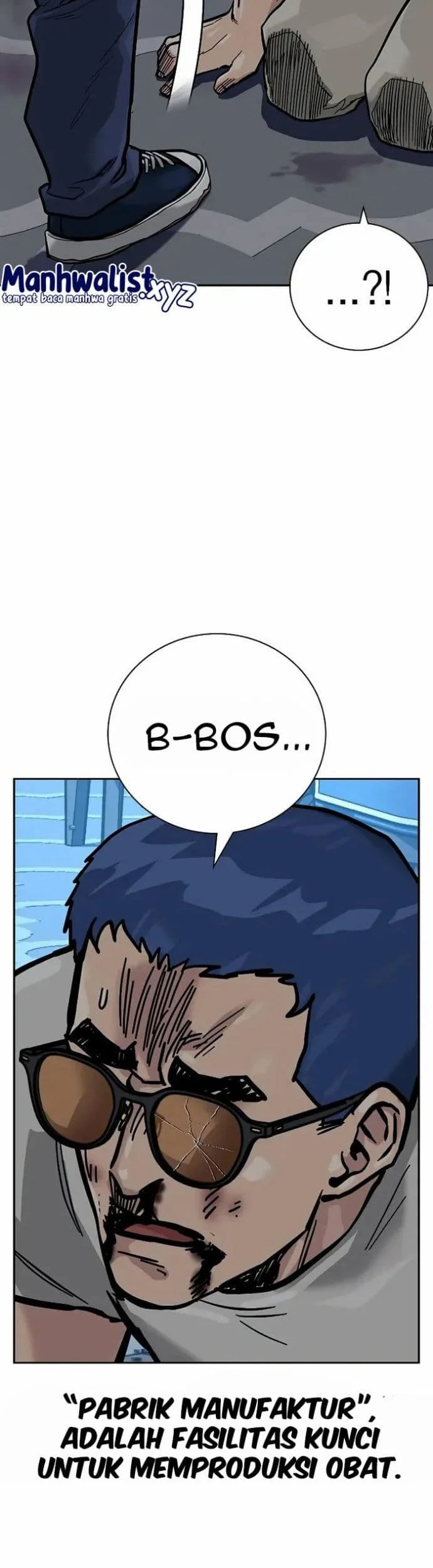 Everyone Loves Her Chapter 92 Gambar 48