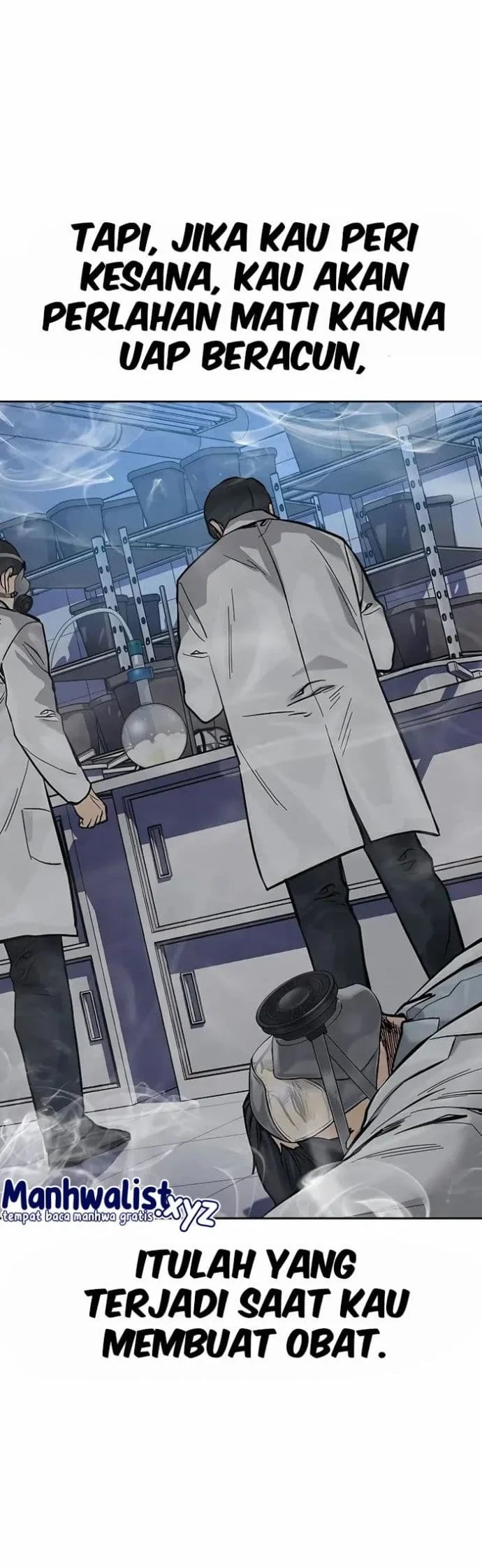 Everyone Loves Her Chapter 92 Gambar 49