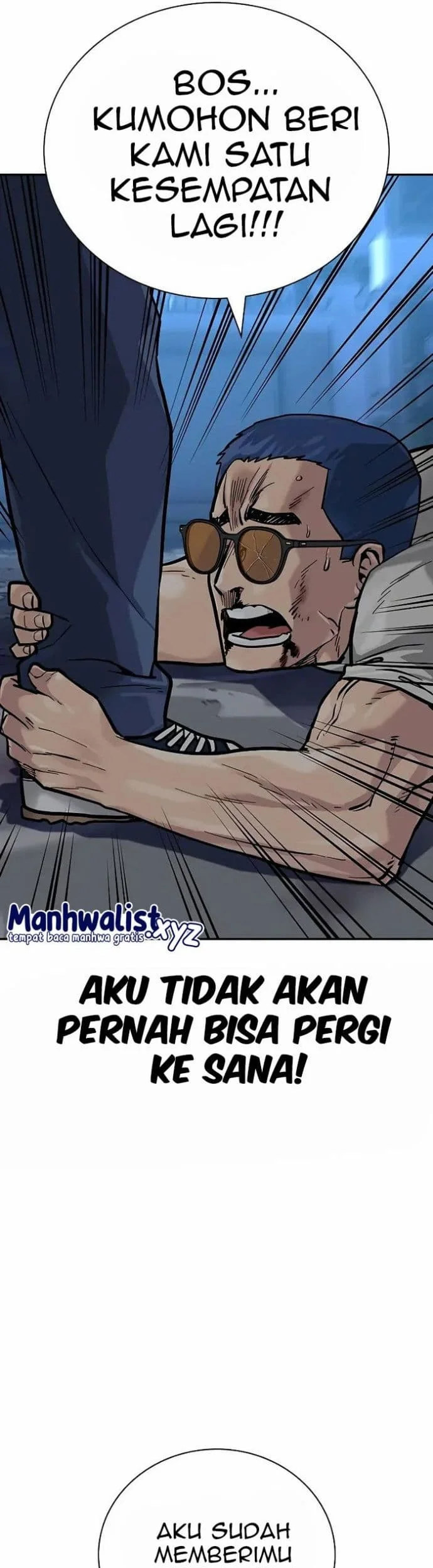 Everyone Loves Her Chapter 92 Gambar 50