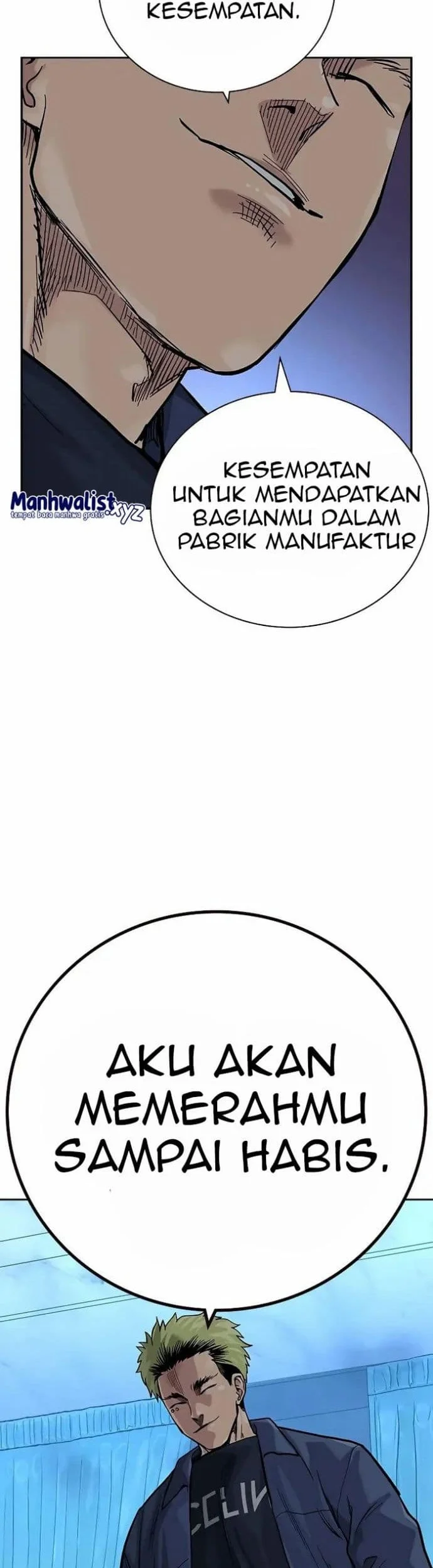 Everyone Loves Her Chapter 92 Gambar 51