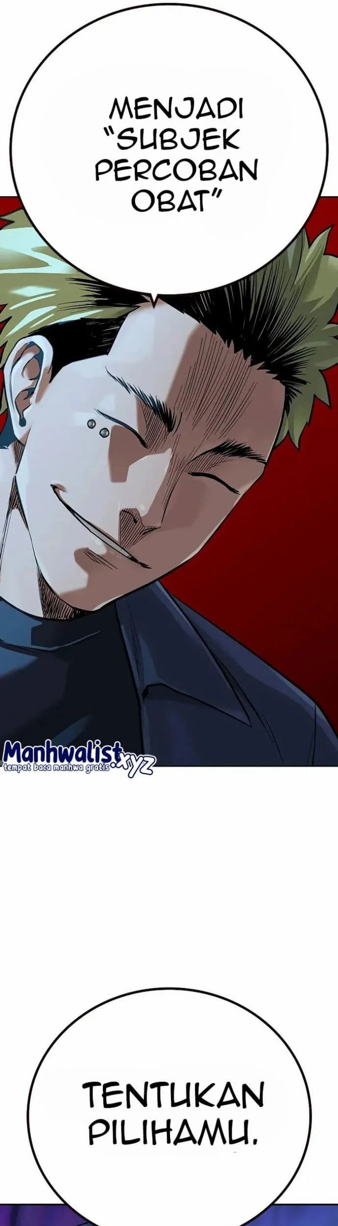 Everyone Loves Her Chapter 92 Gambar 54