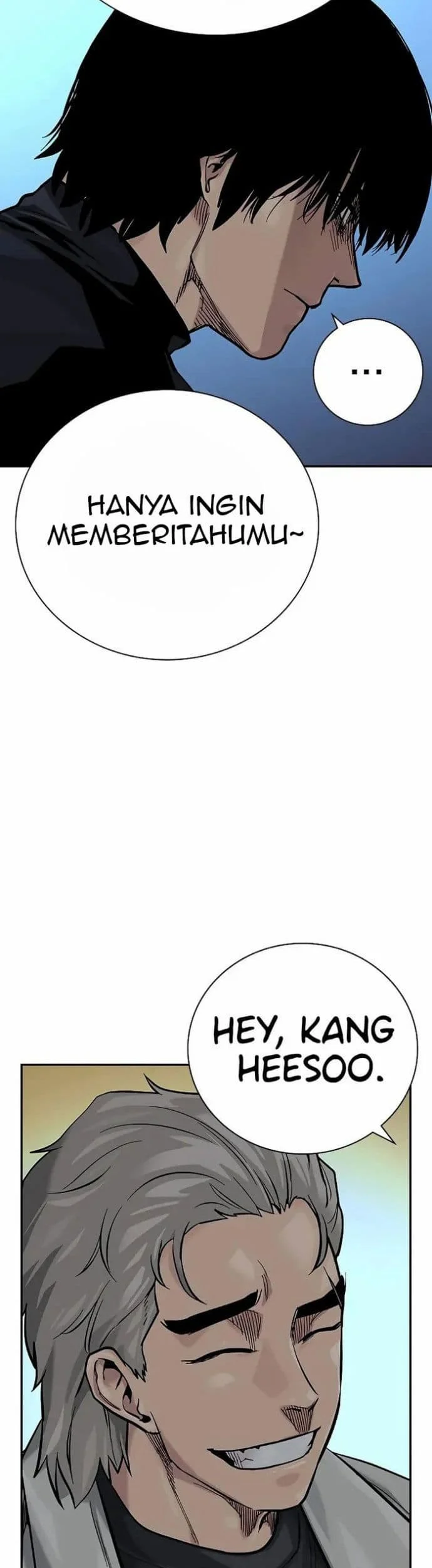 Everyone Loves Her Chapter 92 Gambar 60