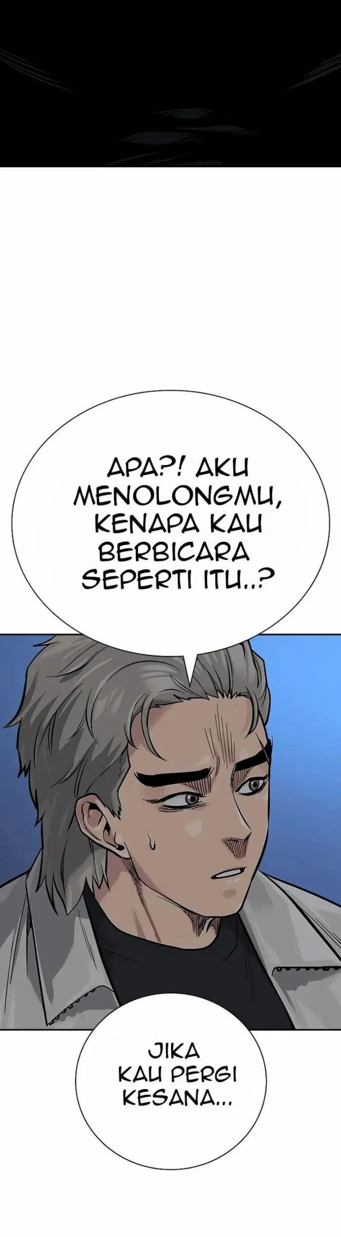 Everyone Loves Her Chapter 92 Gambar 62