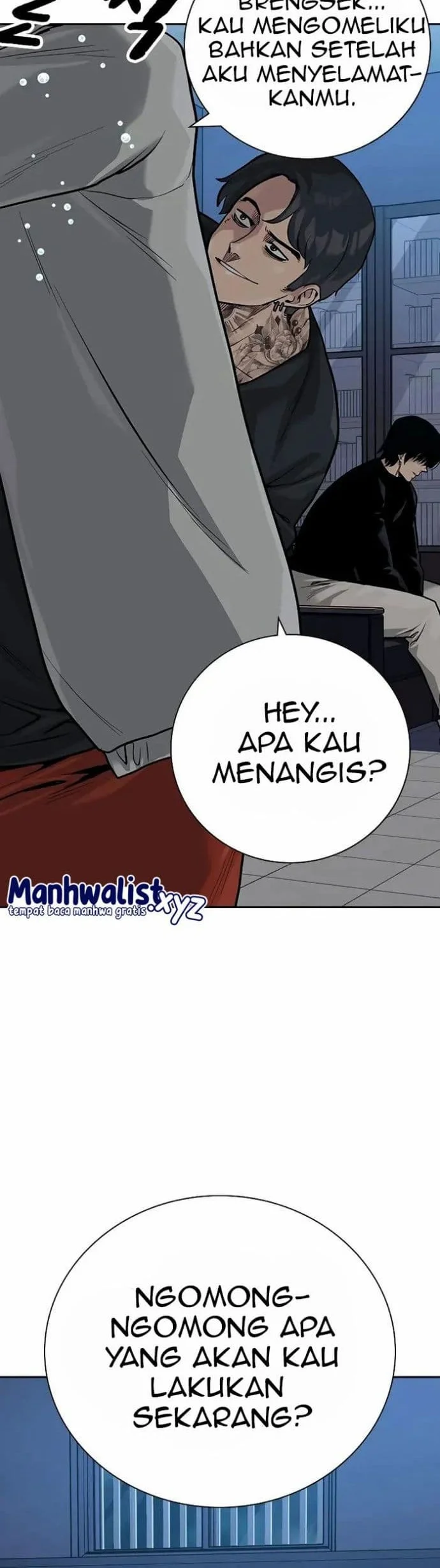 Everyone Loves Her Chapter 92 Gambar 65