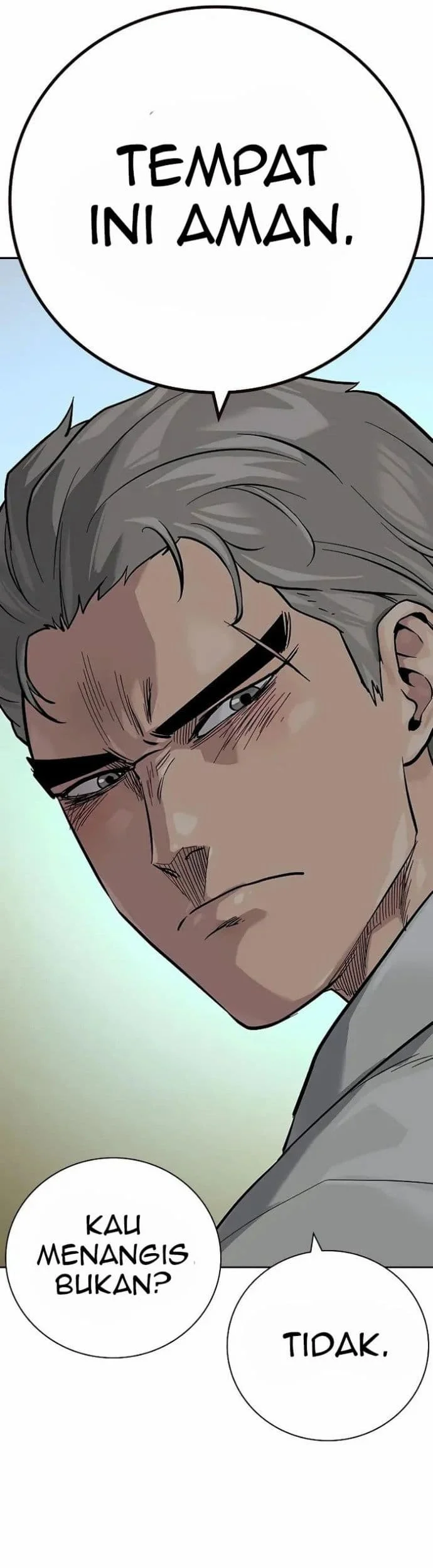 Everyone Loves Her Chapter 92 Gambar 70