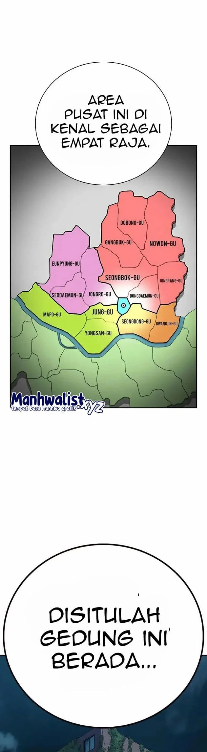 Everyone Loves Her Chapter 92 Gambar 74