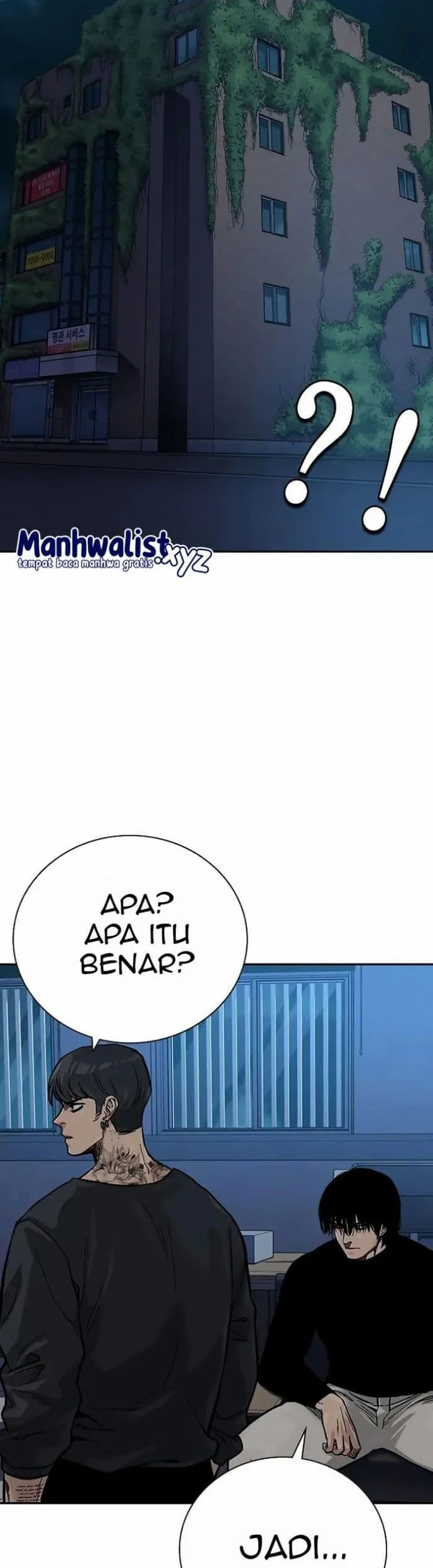 Everyone Loves Her Chapter 92 Gambar 75