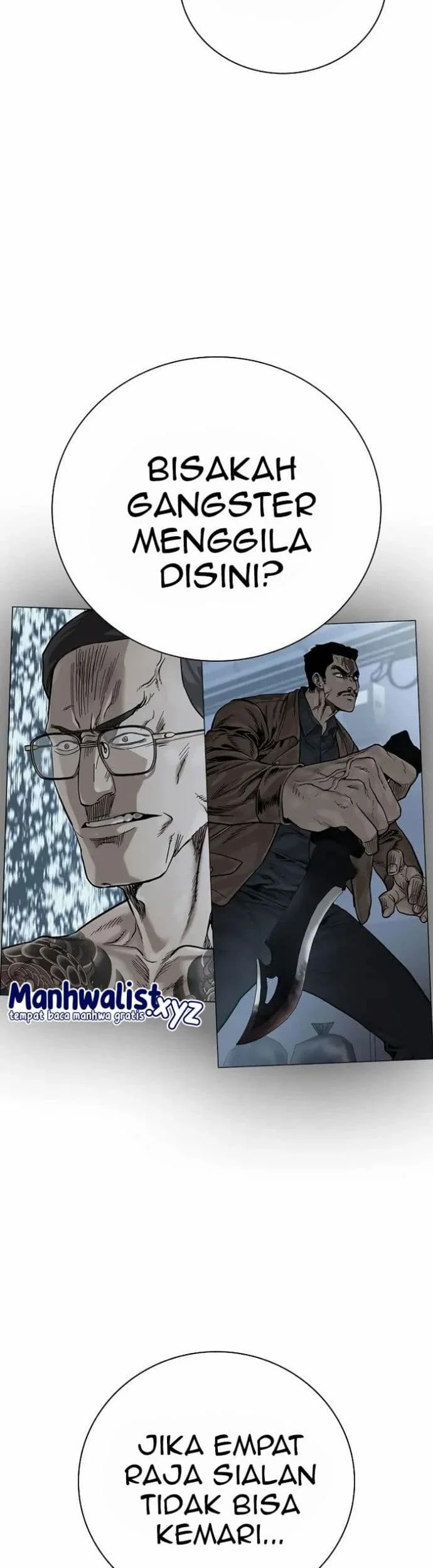 Everyone Loves Her Chapter 92 Gambar 76