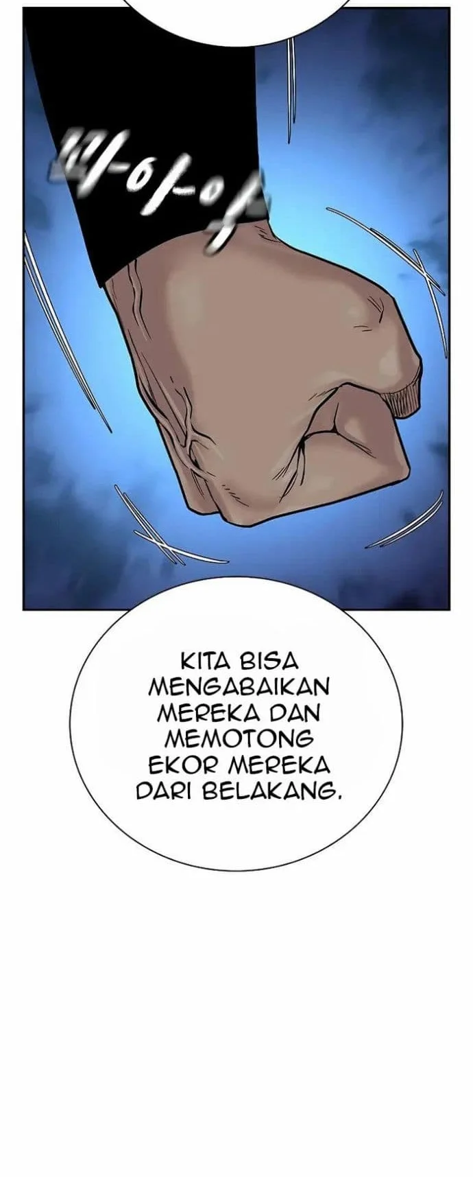 Everyone Loves Her Chapter 92 Gambar 77