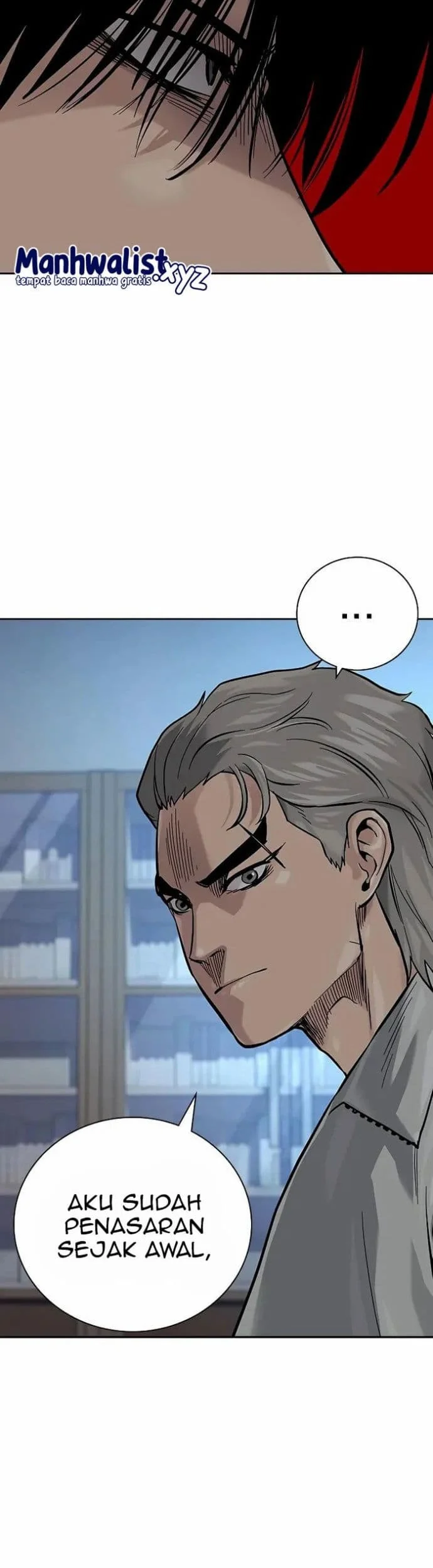 Everyone Loves Her Chapter 92 Gambar 80